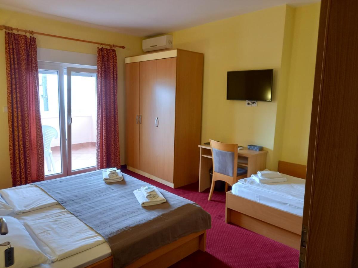 Apartmani Simon Lopar Ruang foto