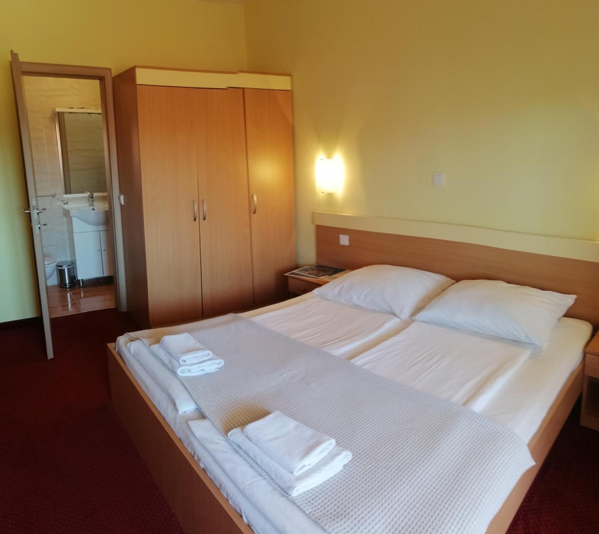 Apartmani Simon Lopar Ruang foto