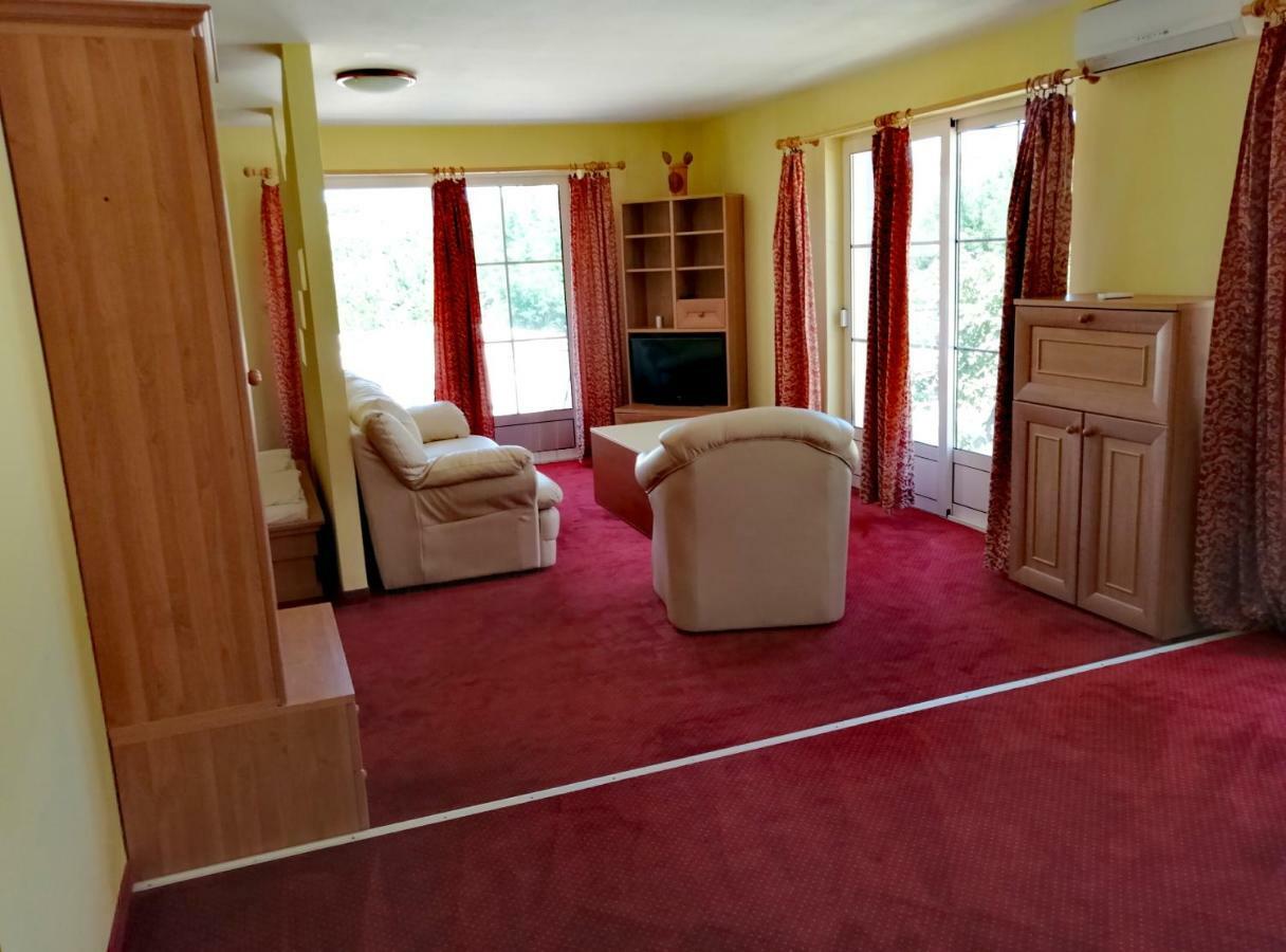 Apartmani Simon Lopar Ruang foto